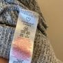 Grey leggings (size 12-14) Image 4