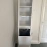 Bathroom Storage Cabinet Image 4