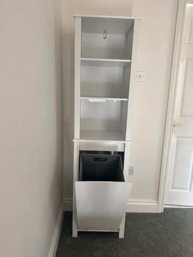 Bathroom Storage Cabinet