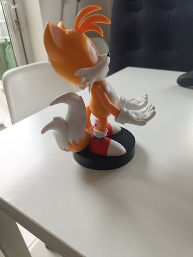 controller holder