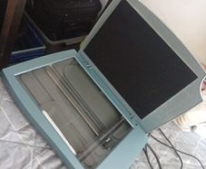 Packard bell all in one