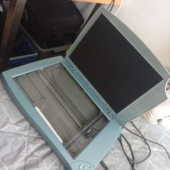 Packard bell all in one