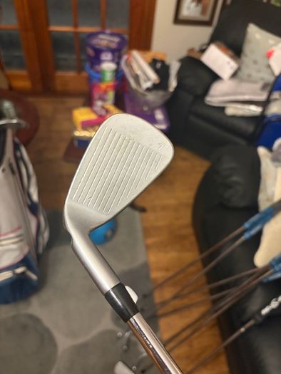 ping anser irons