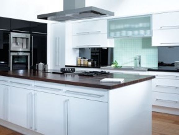 kitchens & Fitted Bedroom Furniture