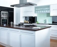 kitchens & Fitted Bedroom Furniture