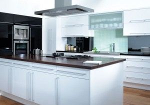 kitchens & Fitted Bedroom Furniture