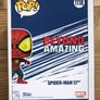 Funko Marvel: Spider-Man (Oscorp Suit) Image 4