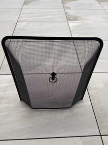 Fire Guard