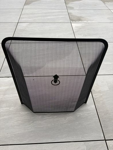 Fire Guard