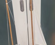 Model Boat