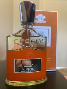 Creed Viking Cologne