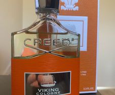 Creed Viking Cologne
