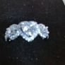 Designer 18ct Gold Filled Ring Image 6