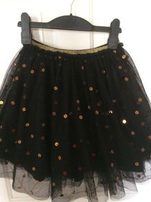 Girls Skirt Age 10