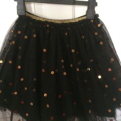 Girls Skirt Age 10