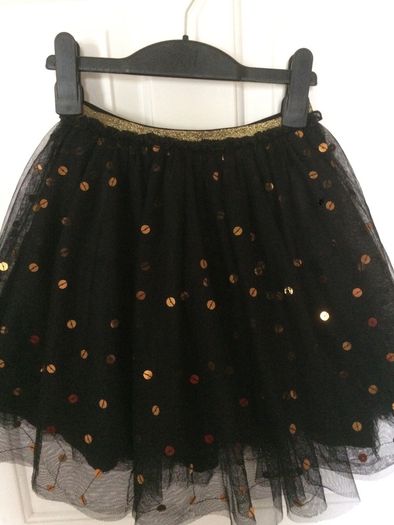 Girls Skirt Age 10