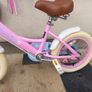 Kids maggic bike size 14 inch wheels Image 9