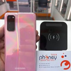 samsung s20 128GB 8GB Ram