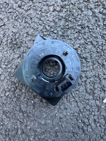 Vw Polo clock spring