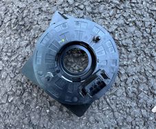 Vw Polo clock spring