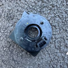 Vw Polo clock spring