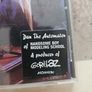 Nathaniel Merriweather Present...Lovage CD - Music To Make Love To Your Old Lady By Image 2