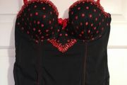 C&amp;A corset