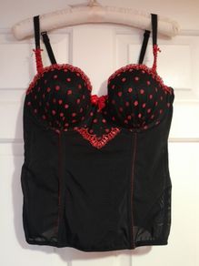 C&A corset