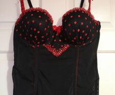 C&A corset