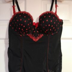 C&A corset