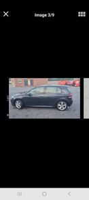 Volkswagen golf 1.6 bluemotion