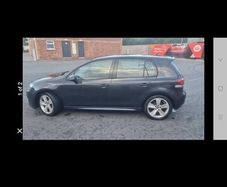 Volkswagen golf 1.6 bluemotion