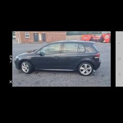 Volkswagen golf 1.6 bluemotion