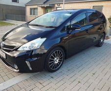 Toyota Prius 2013