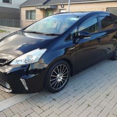 Toyota Prius 2013