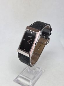 D&G women's watch