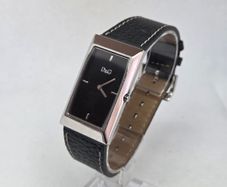 D&G women's watch