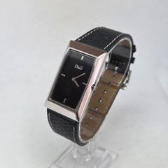 D&G women's watch