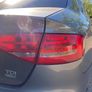2015 AUDI A4 breaking for parts Image 10