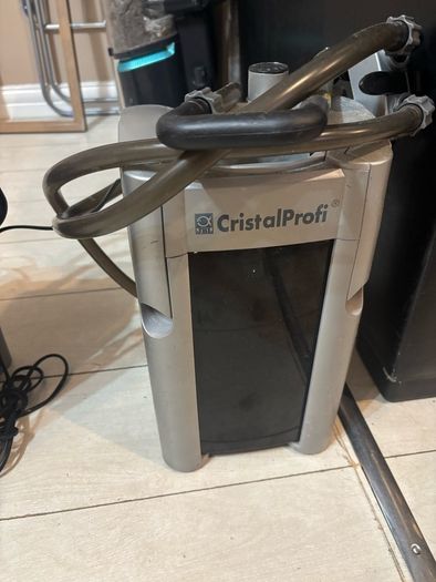 Marine Aquarium equipment