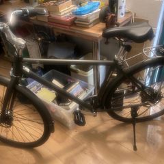 Gamabikes Road bike