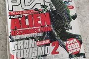 Play Magazine Issue 46