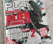 Play Magazine Issue 46