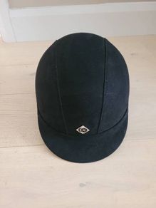 Charles Owen Horseriding Hat 56cm
