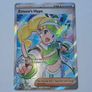 Emcee's Hype 220/182 Full Art Ultra Rare Destined Rivals Pokemon Card Image 3