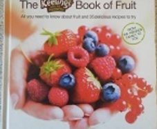 Keeling's Book of Fruit