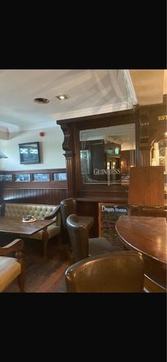 bar furniture and equipment