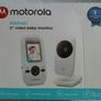 Baby monitor Image 3