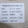 REDUCED - 3 x 1.5mm 3x1.5mm electrical cable 100m roll Image 3
