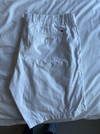 tommy hilfiger shorts